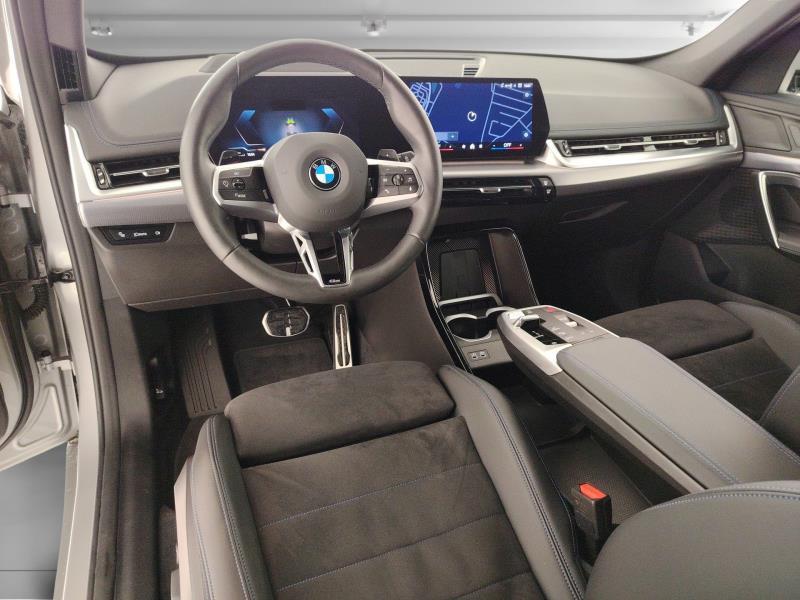 BMW X1 20 d Mild Hybrid 48V MSport Pro xDrive DCT