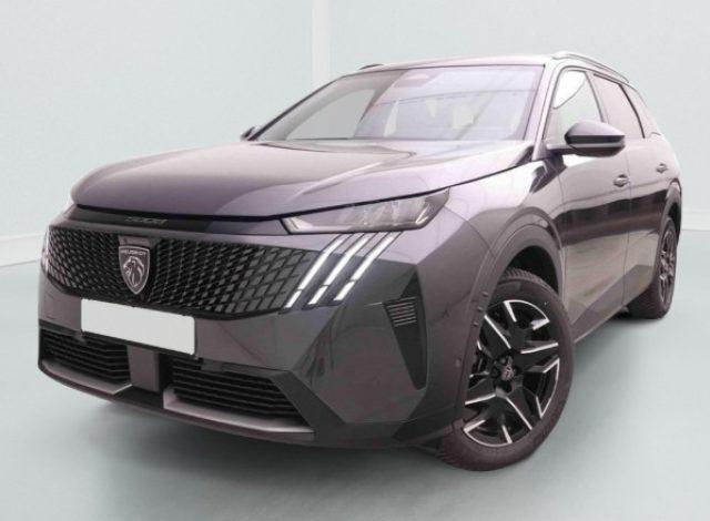 PEUGEOT 5008 Hybrid 145 e-DCS6 Allure in PROMO con Panoramic P