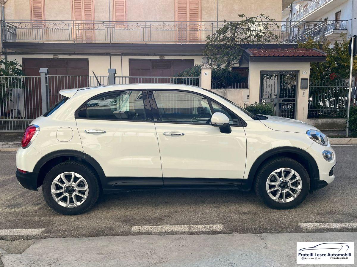 FIAT - 500X X 1.6 mjt Cross Plus 4x2 120cv my17