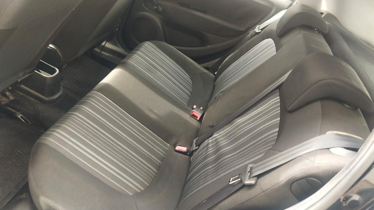 Fiat Punto Evo 1.3 Mjt 75 CV DPF 5 porte S&S Active