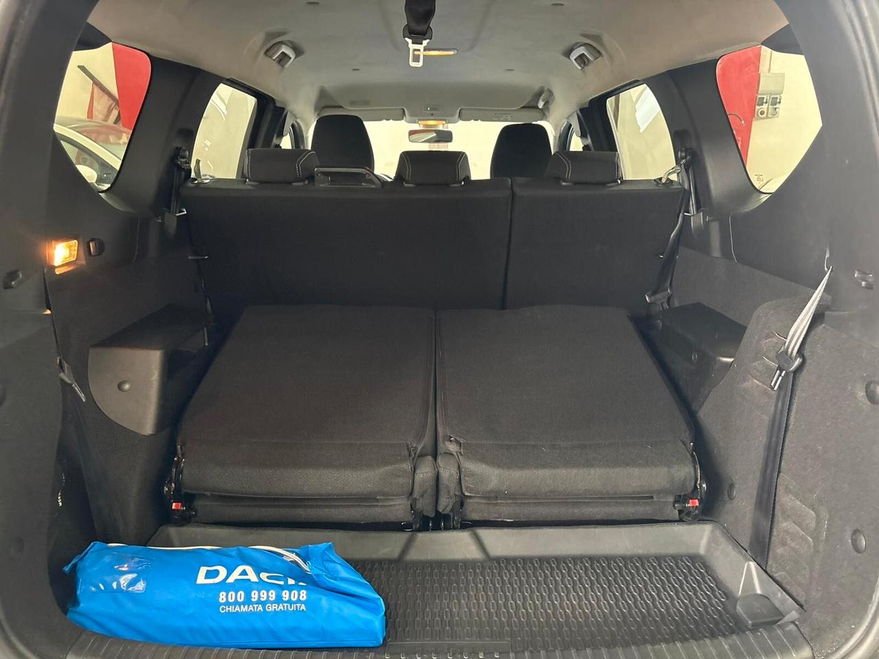 Dacia Jogger 1.0 TCe GPL 100 CV 7 posti Extreme Up