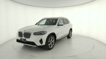 BMW X3 G01 2021 - X3 xdrive30d mhev 48V 286cv auto