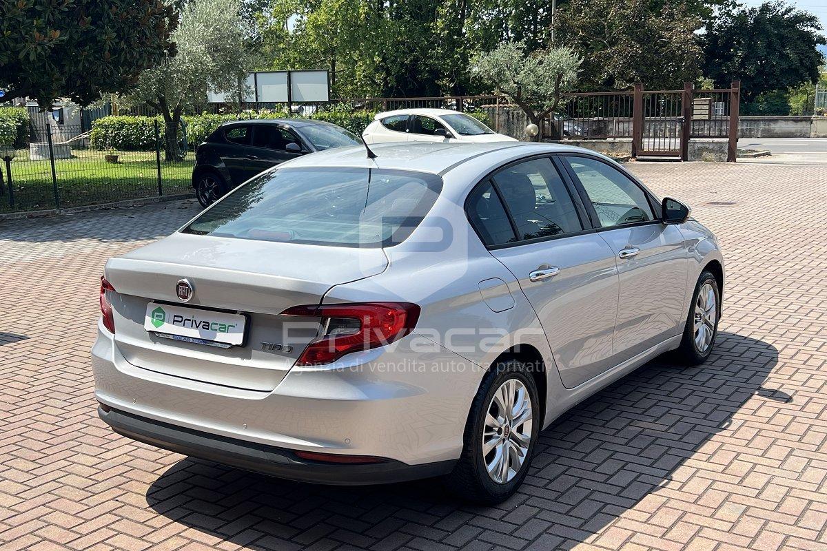 FIAT Tipo 1.4 4 porte Easy