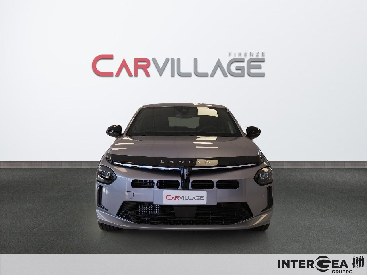 LANCIA Nuova Ypsilon Ibrida Lx 1.2 100cv