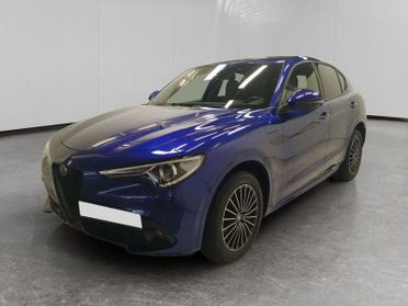 Alfa Romeo Stelvio 2.2 t Ti Q4 210cv auto