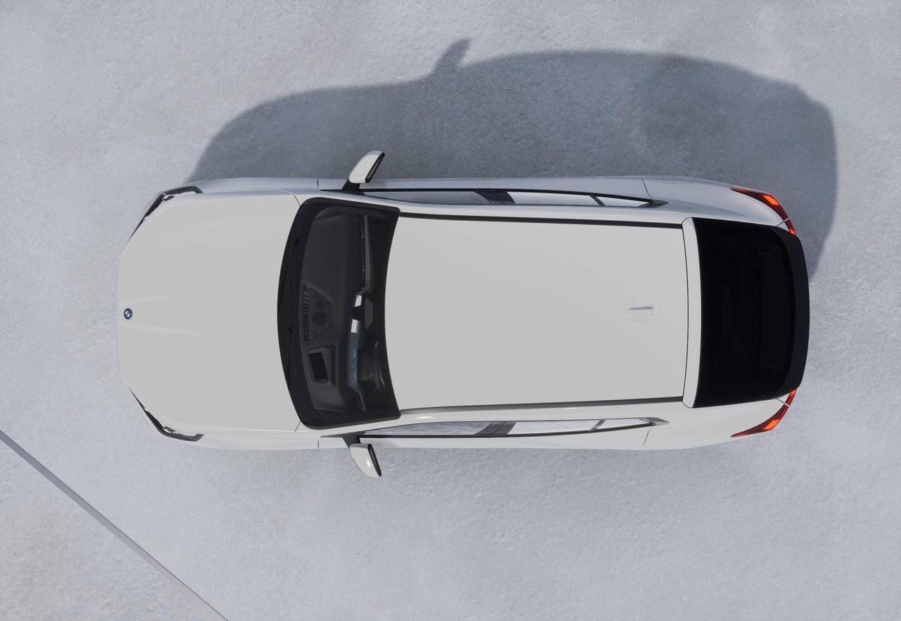 BMW X2 iX2 eDrive20 MSport