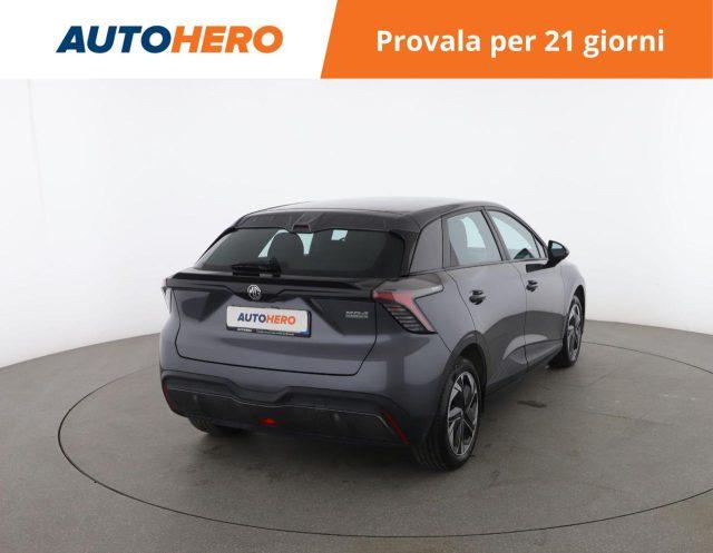 MG MG4 Standard 51 KWh