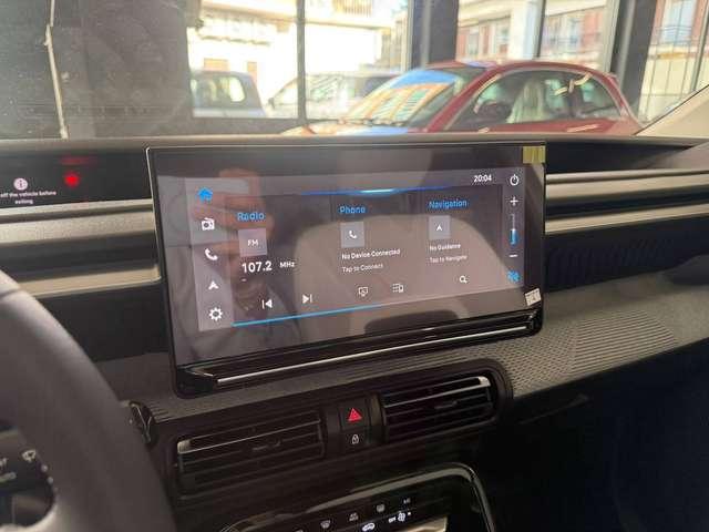 Citroen C3 1.2 Turbo 100cv Max Km Zero