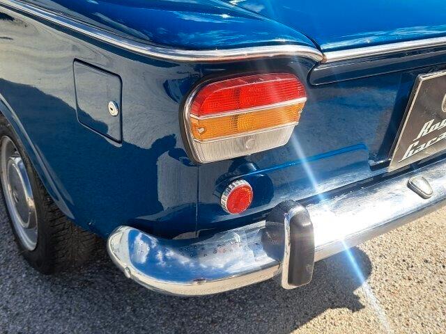 Fiat 1500 -CONSERVATA-