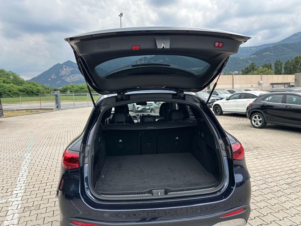 Mercedes GLC 220 220 d Mild hybrid AMG Premium 4Matic 9G-Tronic