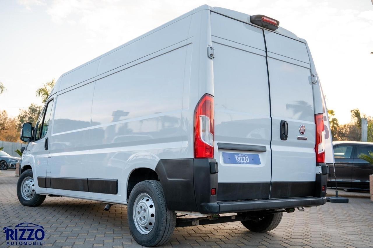 FIAT DUCATO 2.3MJT 131CV L2H1 MAXI NAVI