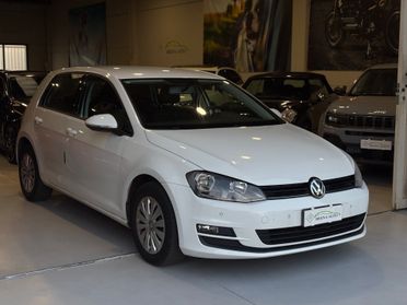 Volkswagen Golf 1.2 TSI 85 CV 5p. Trendline BlueMotion Technology