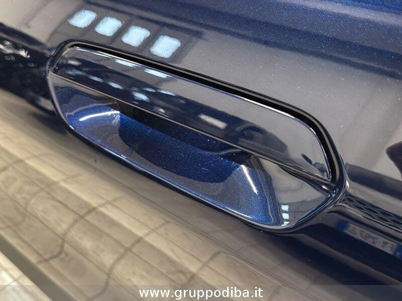 BMW Serie 4 Gran Coupé Serie 4 G26 2021 Gran Coupe 420d Gran Coupe mhev 48V xdrive Msport auto