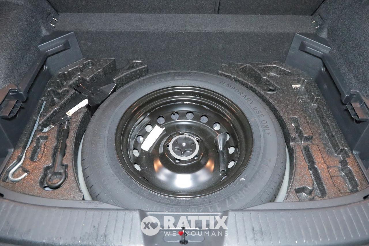 Nissan Qashqai 1.3 Mhev 158CV N-Connecta Xtronic