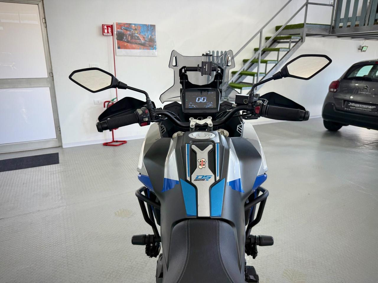 Voge Valico 525 Adventure
