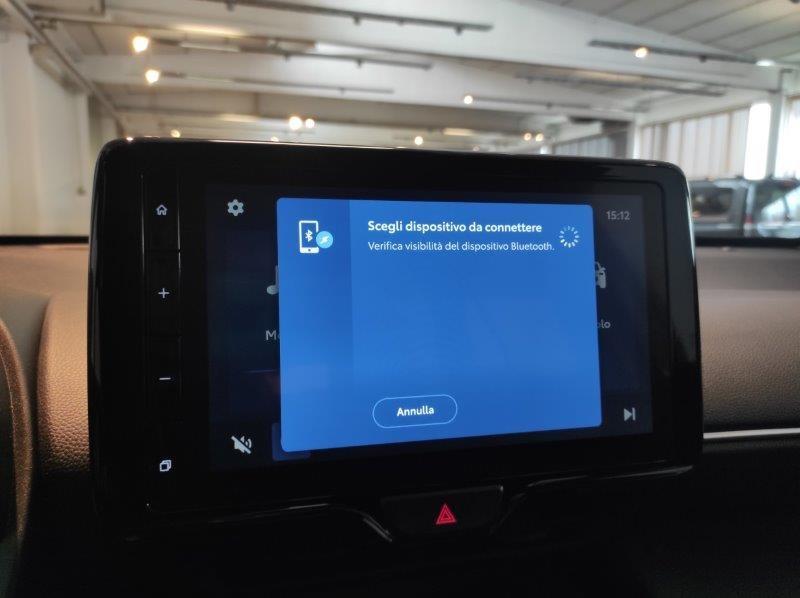 TOYOTA Yaris Cross - Yaris Cross 1.5 Hybrid 5p. E-CVT Active