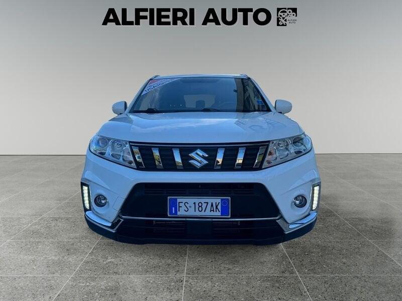 Suzuki Vitara 1.0 Boosterjet Benzina 112cv 5MT 2WD Cool