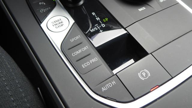 BMW 116 d 5p. Advantage Automatico