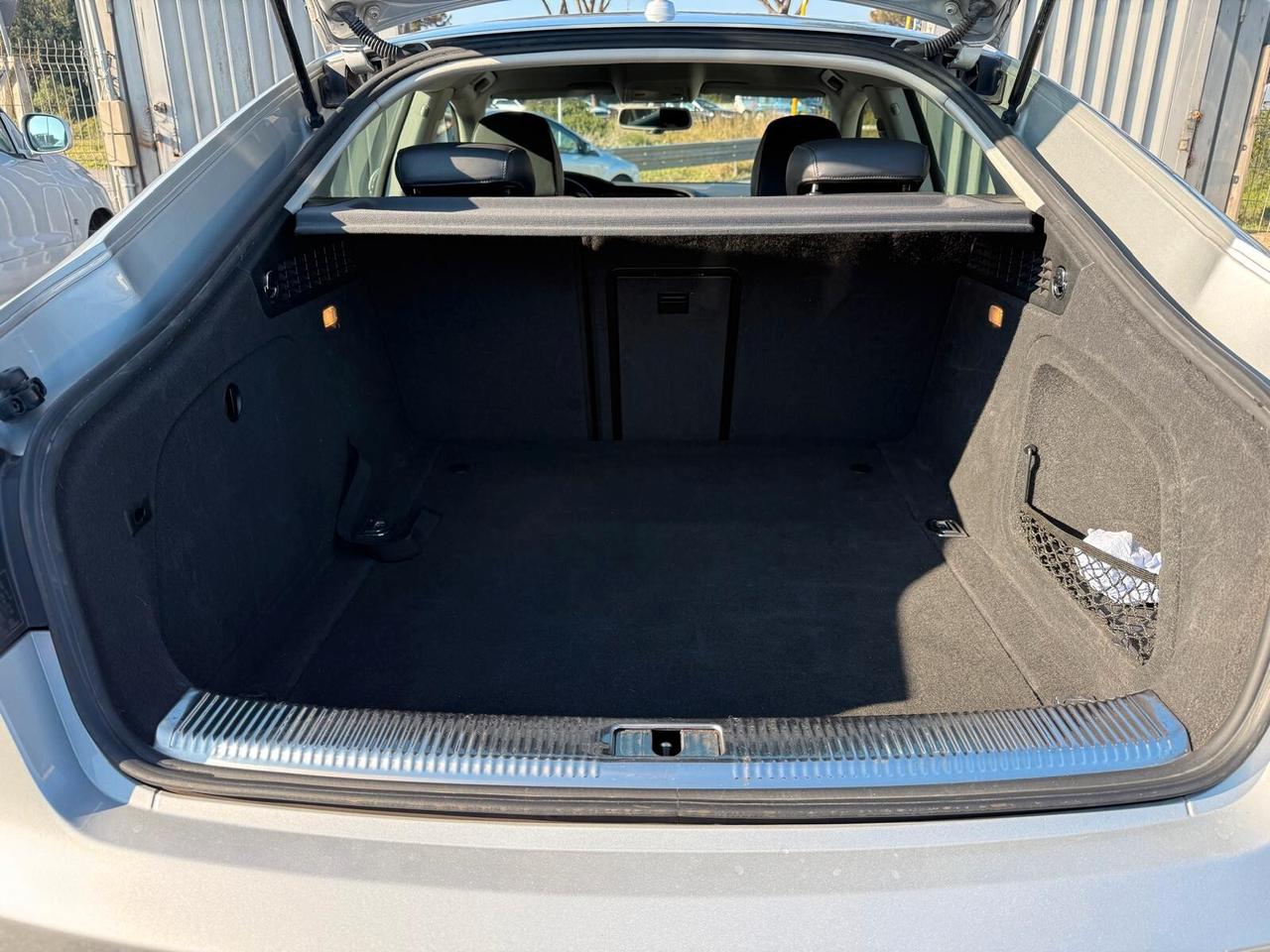 Audi A5 SPB 3.0 V6 TDI F.AP. quattro S tr. Advanced Sline Bang&Olufsen