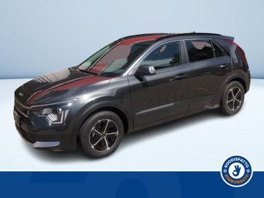 KIA Niro 1.6 HEV GPL Business MY25