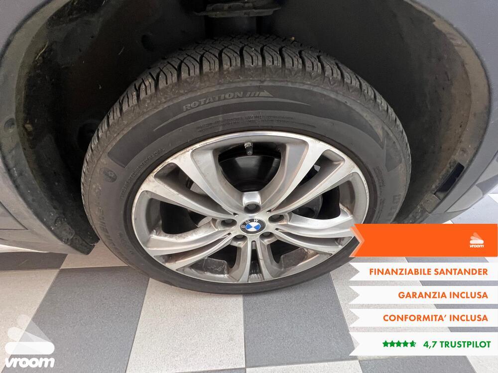 BMW X1 sDrive18d