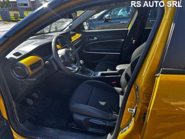 JEEP Avenger Avenger 1.2 Turbo 100 CV Summit