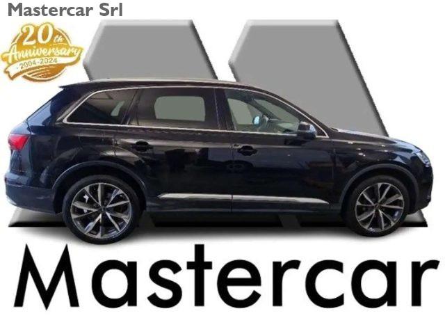 AUDI Q7 50 3.0 tdi 286cv mhev Business quattro - GD783BB