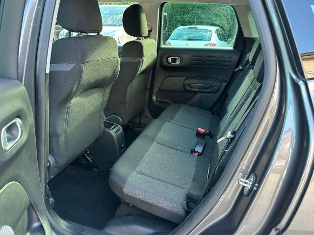 CITROEN C3 Aircross PureTech 130 S&S EAT6 Shine Pack