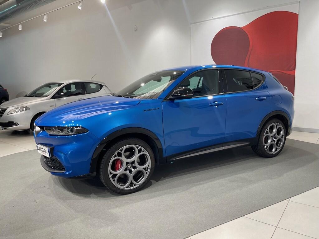 Alfa Romeo Tonale 1.3 phev Speciale Q4 280cv at6