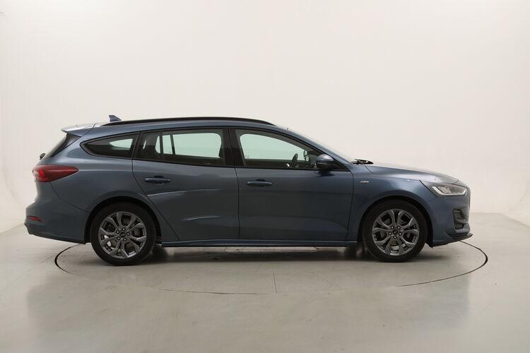 Ford Focus SW Hybrid ST-Line Design Powershift BR616727 1.0 Mild Hybrid 125CV