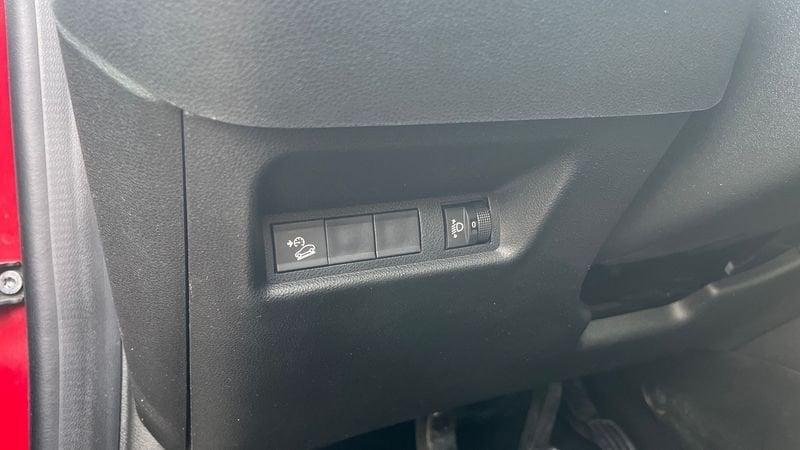 Jeep Avenger 1.2 turbo Longitude fwd 100cv PROMO 1.2 turbo Longitude fwd 100cv