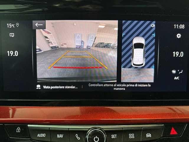 Opel Mokka 1.2 Turbo GS