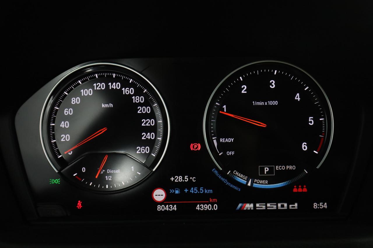 BMW X1 (F48) X1 sDrive18d BUSINESS ADVANTAGE