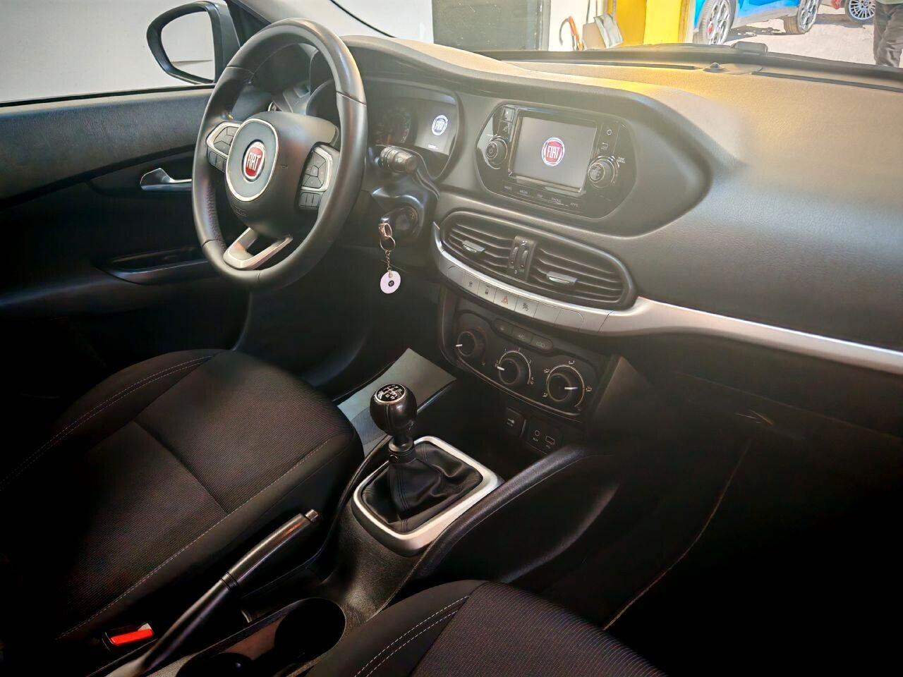 Fiat Tipo 1.4 Easy 5 Porte