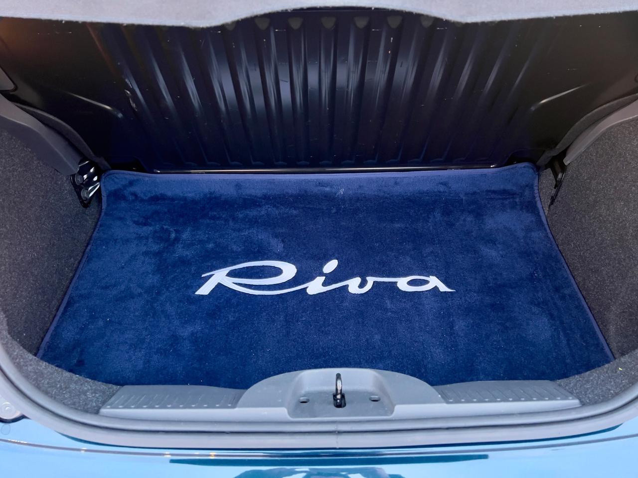 Fiat 500 1.3 Multijet 95 CV Lounge