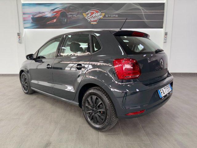 VOLKSWAGEN Polo 1.4 TDI 5p. Trendline