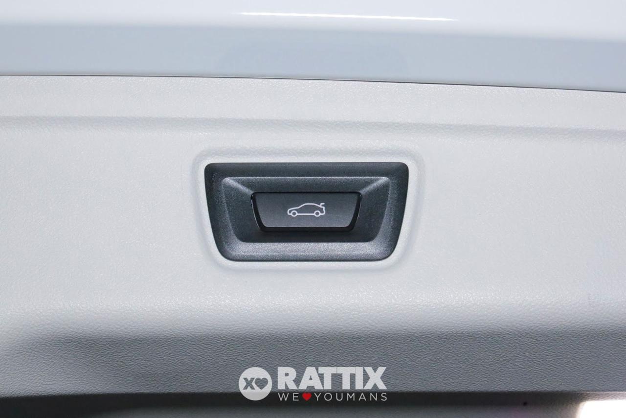 BMW 320 d Touring 2.0 Mhev 48V xDrive Auto