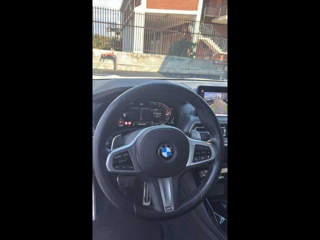 BMW X3 (G01/F97) - xDrive20d 48V Msport