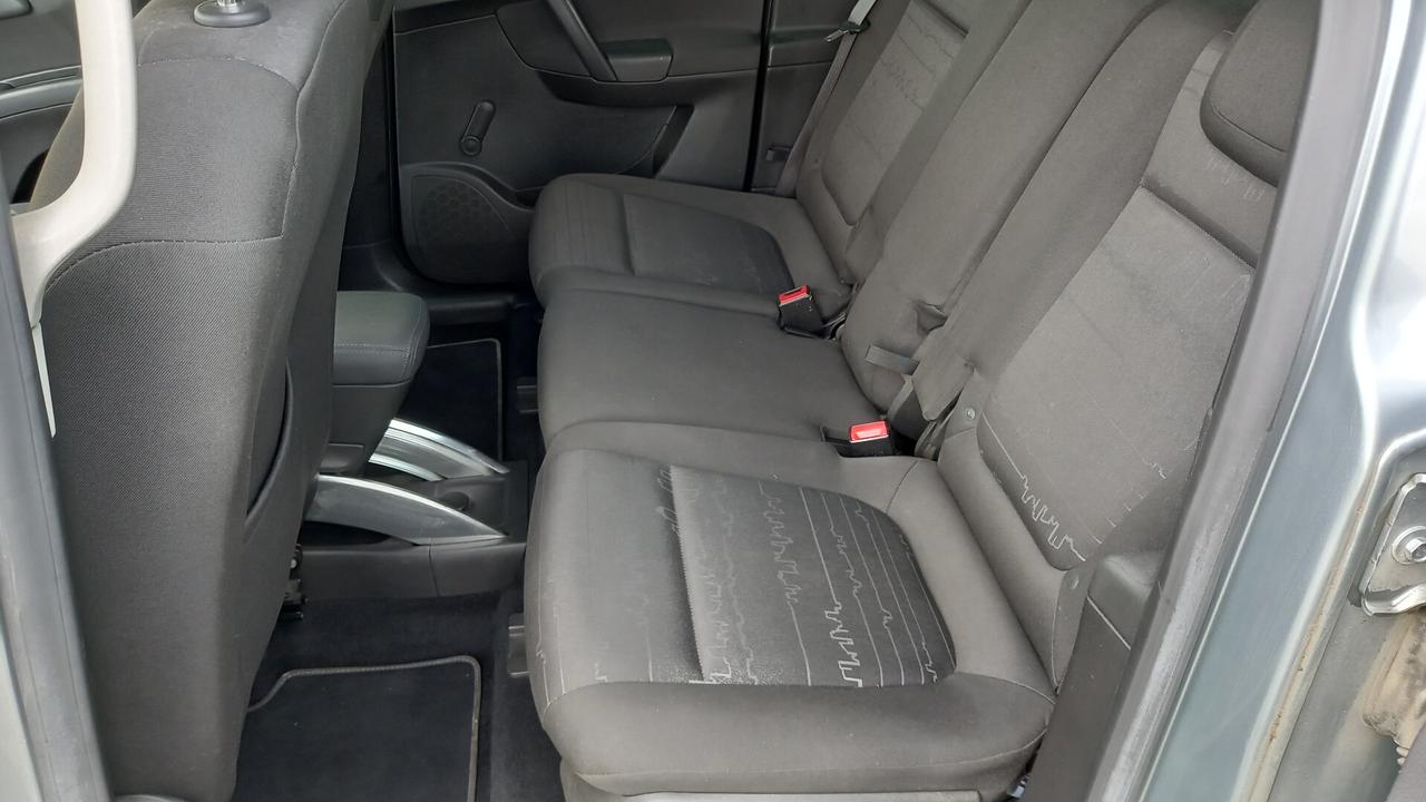 Opel Meriva 1.4 16V Cosmo