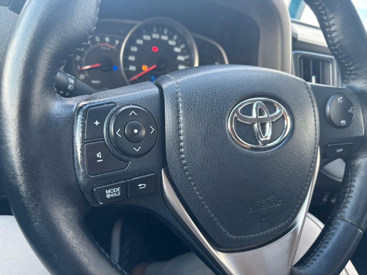 Toyota RAV 4 RAV4 2.0 D-4D 20th Anniversary- 10/2014