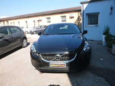 Volvo V40 D2 Inscription NEOPATENTATO