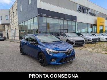 RENAULT Clio TCe 90 CV 5 porte CLIMA AUT.+NAVI.