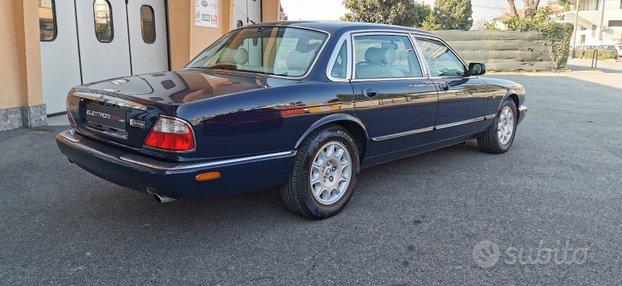 JAGUAR XJ-Sovereign-Daiml. - 1998