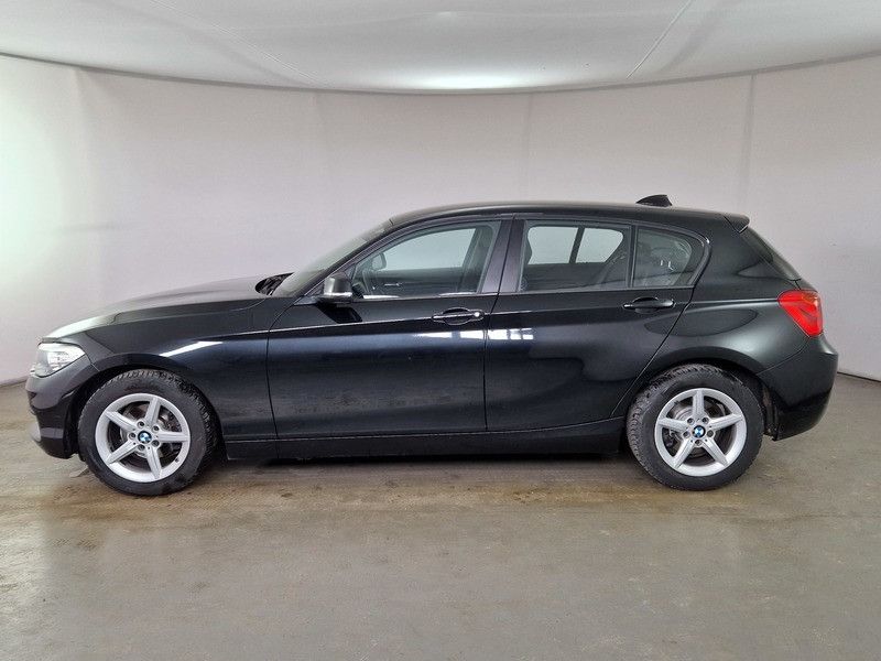 BMW 116 Business 5 PORTE