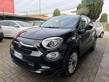 Fiat 500X 500 X 2015 1.6 mjt Cross Plus 4x2 120cv