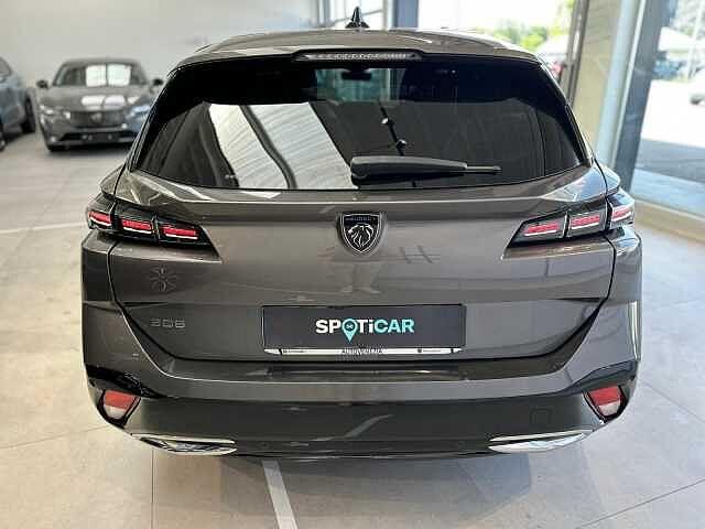 Peugeot 308 BlueHDi 130 S&S SW Allure Pack