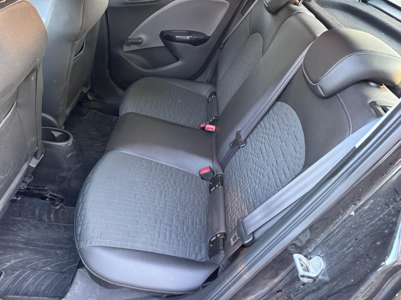 Opel Corsa 1.4 GPL valido fino a 2036 garanzia 12 mesi