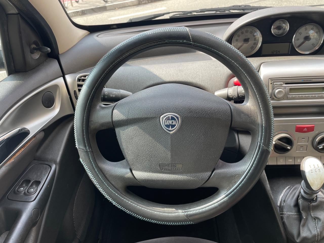 Lancia Ypsilon 1.2 BENZINA/1PROP/GARANZIA 12 MESI