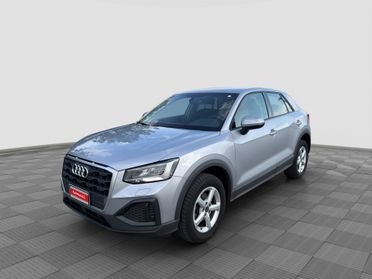 AUDI Q2 30 TDI