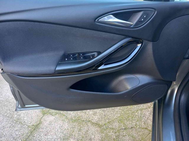 OPEL Astra 1.4 Turbo 110CV EcoM Sports Tourer Dynamic